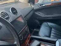 Gebraucht Mercedes 500 2025 Silber SUV