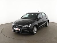 Gebraucht Audi A1 Sportback Design 90 PS (66 kW) 2018 Schwarz Kleinwagen