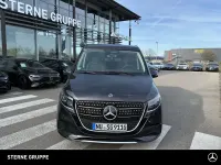 Gebraucht Mercedes V300 Marco Polo 237 PS (174 kW) 2026 Graphitgrau Van / Kleinbus