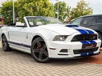 gebraucht Ford Mustang 3,7 RS CABRIO PONY PREMIUM PAKET 19ZOLL!