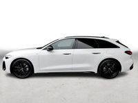 Usata Audi A5 Ambiente 252 CV (185 kW) 2025 Bianco Station wagon