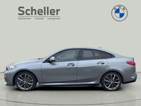 Gebraucht BMW M235 Performance 306 PS (225 kW) 2023 Grau Coupé