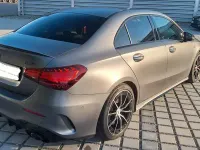 Gebraucht Mercedes A35 AMG AMG 306 PS (225 kW) 2023 Grau Limousine