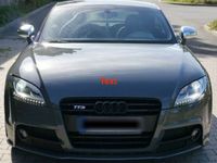 gebraucht Audi TTS S tronic quattro Limited Competition 1 of 500 Edition