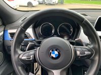 gebraucht BMW X2 xDrive 20i M-Sport LED M-Paket Business Sound Harman-Kardon