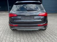 Gebraucht Audi SQ5 313 PS (230 kW) 2013 Grau SUV