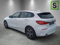 gebraucht BMW 118 i Advantage (TOP GEPFLEGT)