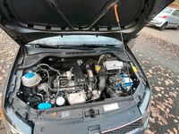 Gebraucht VW Polo R 105 PS (77 kW) 2012 Grau Kleinwagen