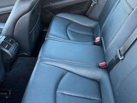 Gebraucht Mercedes E220 170 PS (125 kW) 2007 Grau Limousine