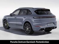 Gebraucht Porsche Cayenne 470 PS (345 kW) 2024 Grau SUV