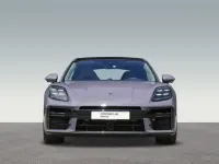 Gebraucht Porsche Panamera Turbo E-Hybrid 680 PS (500 kW) 2024 Violett Kleinwagen