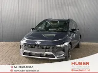 Neu Hyundai Bayon Comfort 90 PS (66 kW) 2026 Aurora grey SUV
