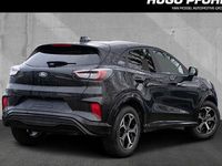 Gebraucht Ford Puma ST-Line 125 PS (91 kW) 2025 Schwarz SUV