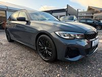 Gebraucht BMW M340 Performance 340 PS (250 kW) 2020 Grau Limousine