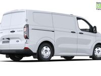 Neu Ford Transit Custom Trend 150 PS (110 kW) 2025 Frozen white Van / Kleinbus