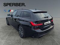 Gebraucht BMW M340 Performance 340 PS (250 kW) 2022 Schwarz Limousine