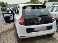 gebraucht Renault Twingo Dynamique SCe 70 Stop & Start Dynamique