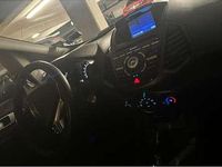 Gebraucht Ford Ecosport Trend 111 PS (81 kW) 2016 Grau SUV