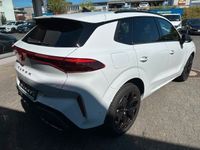 Neu Cupra Terramar VZ 265 PS (194 kW) 2025 Weiß SUV