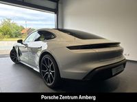 Gebraucht Porsche Taycan 319 kW (435 PS) 2025 Grau Limousine