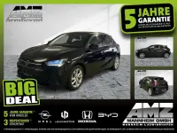 Gebraucht Opel Corsa Elegance 101 PS (74 kW) 2023 Schwarz Kleinwagen