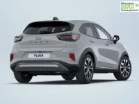 Neu Ford Puma Titanium 125 PS (91 kW) 2026 Cactus grey SUV