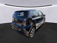 Gebraucht VW up! Active 65 PS (47 kW) 2021 Deep black perleffekt Kleinwagen