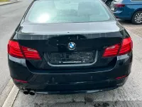 Occasion BMW 530 245 ch (180 kW) 2010 Noir Berline