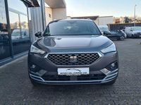 Gebraucht Seat Tarraco XCELLENCE 150 PS (110 kW) 2020 Grau SUV