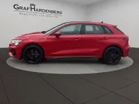Gebraucht Audi A3 Sportback e-tron S-Line 204 PS (150 kW) 2021 Kleinwagen