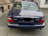 Gebraucht Jaguar XJ8 237 PS (174 kW) 1999 Blau Limousine