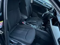 Gebraucht Skoda Scala 110 PS (80 kW) 2024 Schwarz Kleinwagen