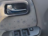 Gebraucht Nissan Primera Comfort 140 PS (102 kW) 2000 Silber Kombi