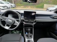 Neu Dacia Bigster Expression 131 PS (96 kW) 2025 Grau SUV