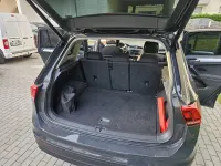 Gebraucht VW Tiguan 150 PS (110 kW) 2018 Grau SUV