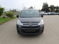 gebraucht Citroën Berlingo VTi 95 Multispace*KLIMA*AHK*