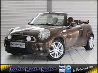 Gebraucht Mini Cooper 2009 Andere Kleinwagen