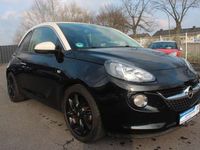 gebraucht Opel Adam Glam 120 Jahre