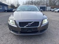 Gebraucht Volvo S80 Momentum 185 PS (136 kW) 2007 Grau Limousine