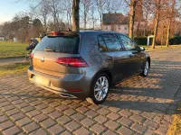 Gebraucht VW Golf VII 150 PS (110 kW) 2020 Grau Limousine