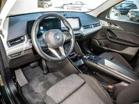Gebraucht BMW iX1 Performance 230 kW (313 PS) 2023 Grün SUV