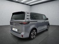 Gebraucht VW ID. Buzz 150 kW (204 PS) 2023 Silber Van / Kleinbus