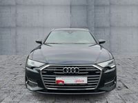 gebraucht Audi A6 Avant 45 TFSI SPORT LED+NAVI+ACC+PANO+RFK+AHK