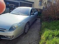 Second-hand Citroën C6 204 CP (150 kW) 2007 Gri Berlinǎ