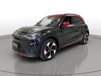 Gebraucht Smart #1 Brabus 314 kW (428 PS) 2024 Schwarz schwarz metallic SUV