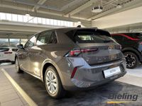 gebraucht Opel Astra Edition 1.5 Diesel, 96 kW (130 PS), Start St