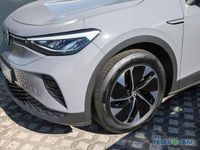 Gebraucht VW ID.4 Pure 125 kW (170 PS) 2021 Mondsteingrau SUV