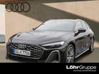 Gebraucht Audi A5 Ambiente 204 PS (150 kW) 2025 Mythosschwarz metallic Coupé