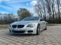 gebraucht BMW 645 e63 ci V8 Schalter