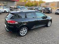 gebraucht Renault Clio GrandTour IV Limited TCe90